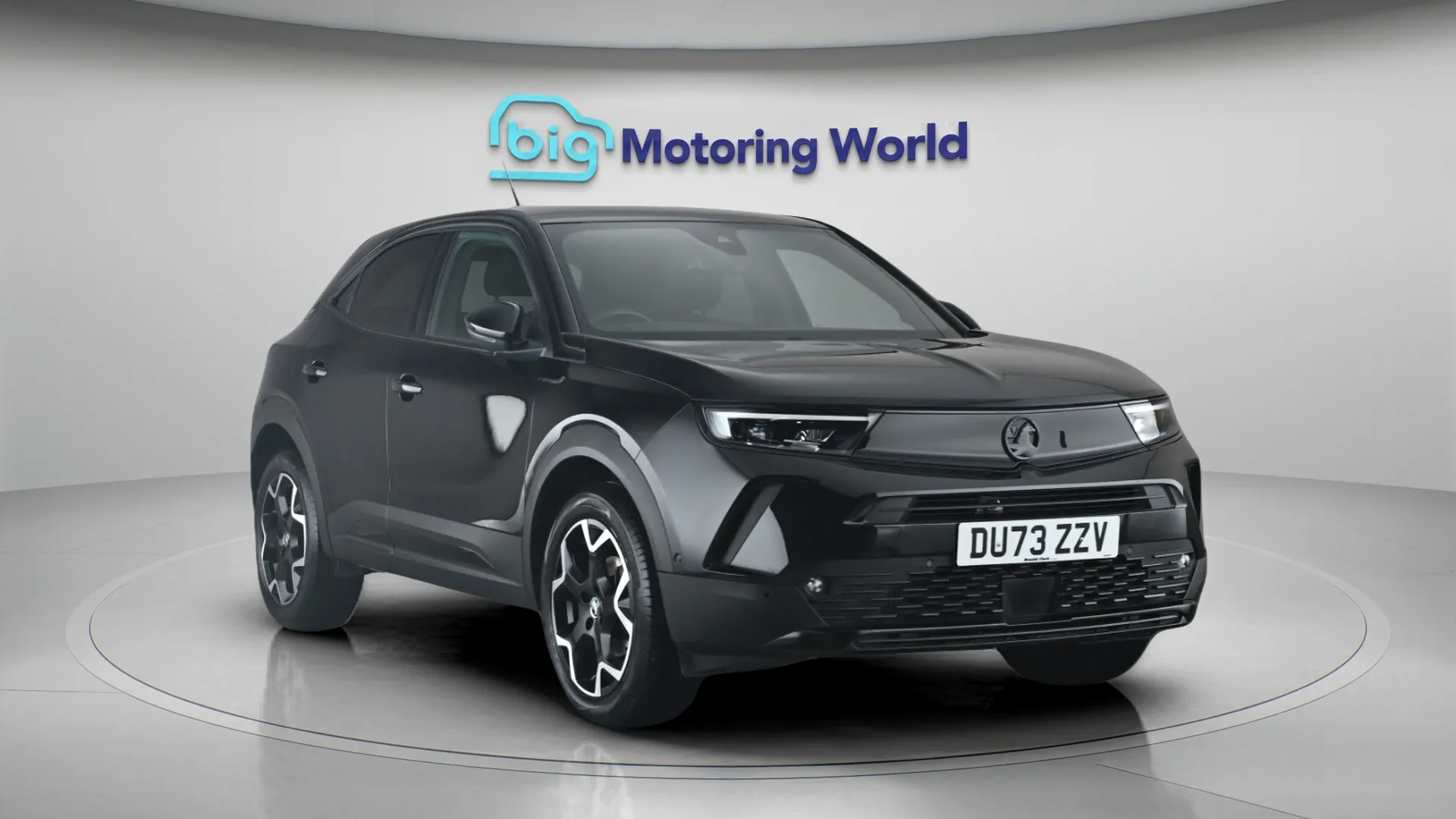 2023 Vauxhall Mokka