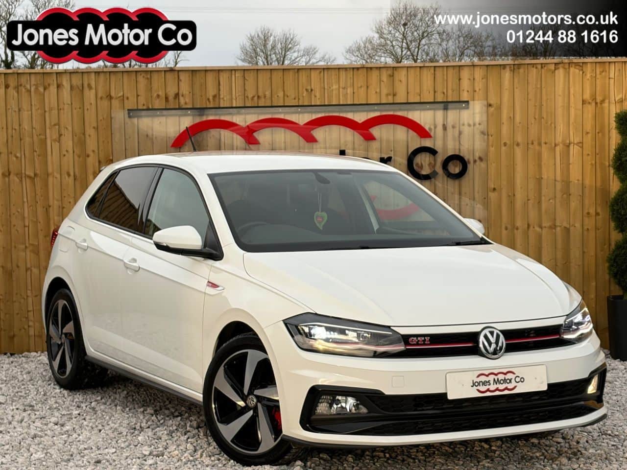 2018 Volkswagen Polo
