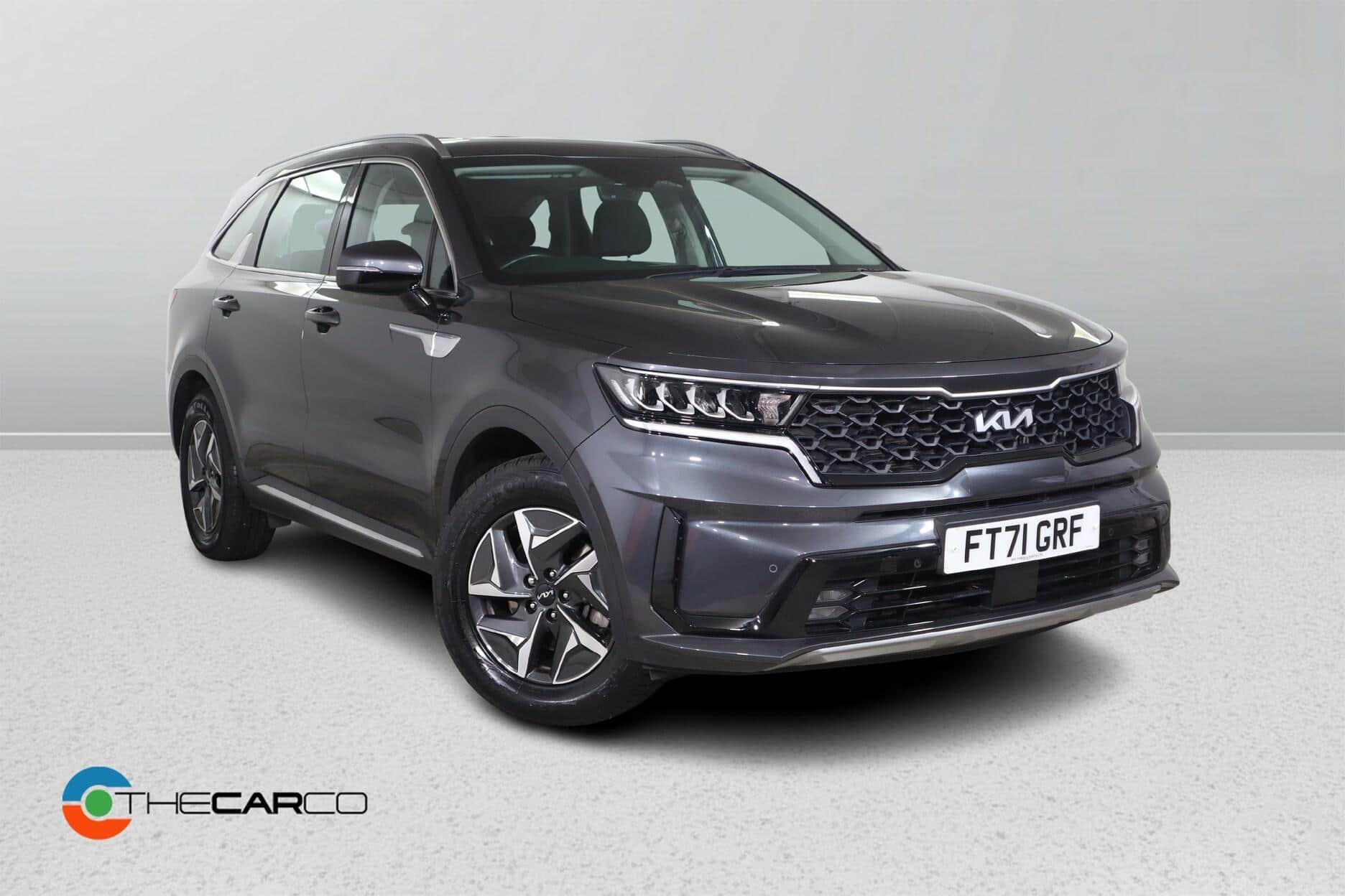 2022 Kia Sorento