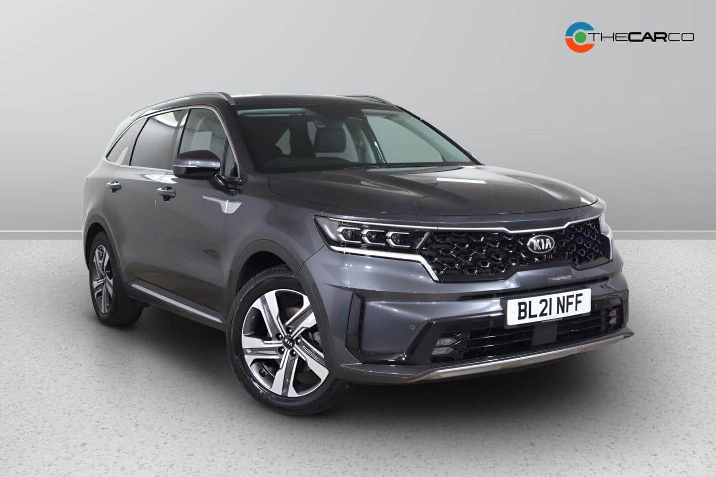 2021 Kia Sorento