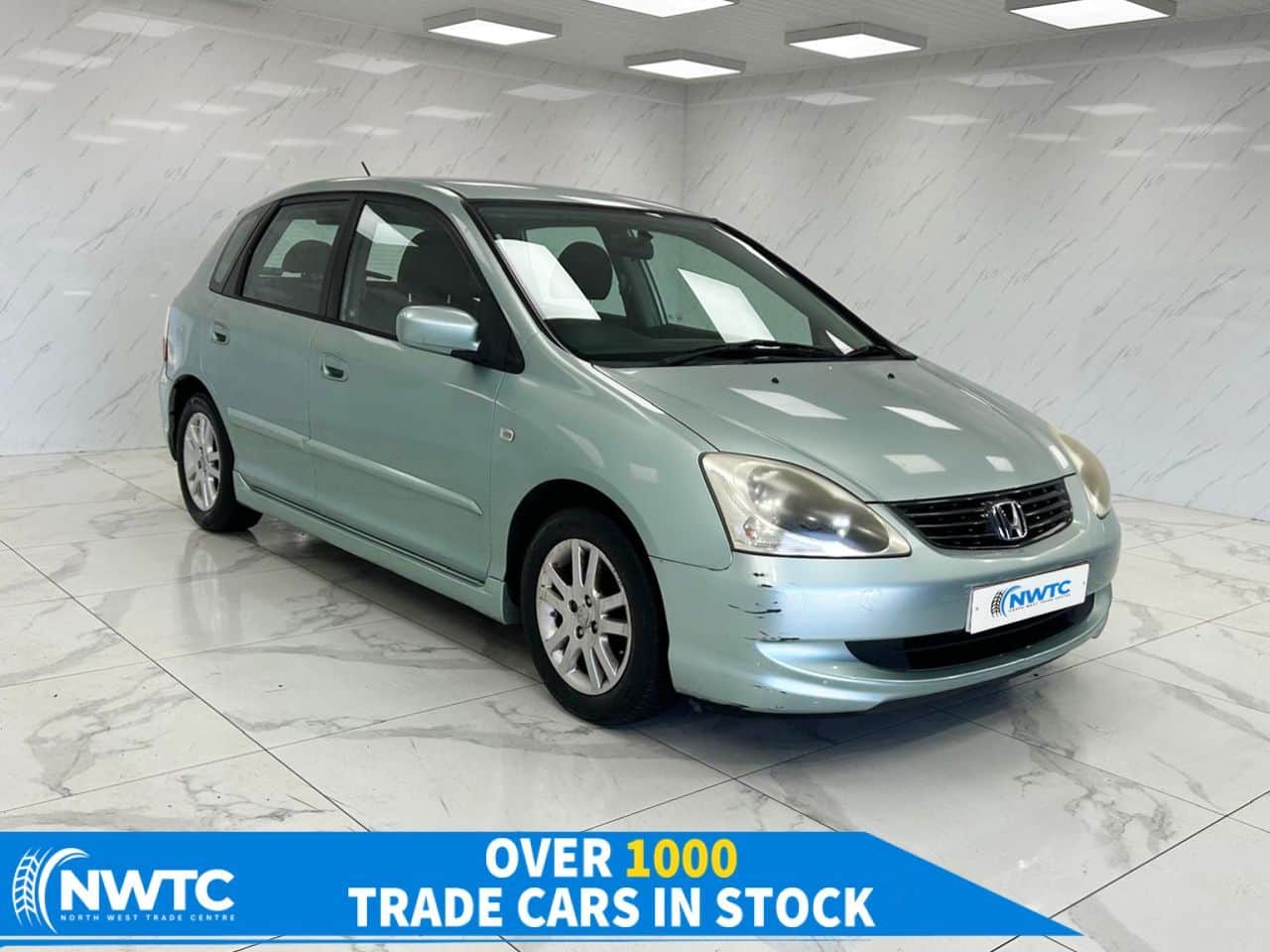 2005 Honda Civic