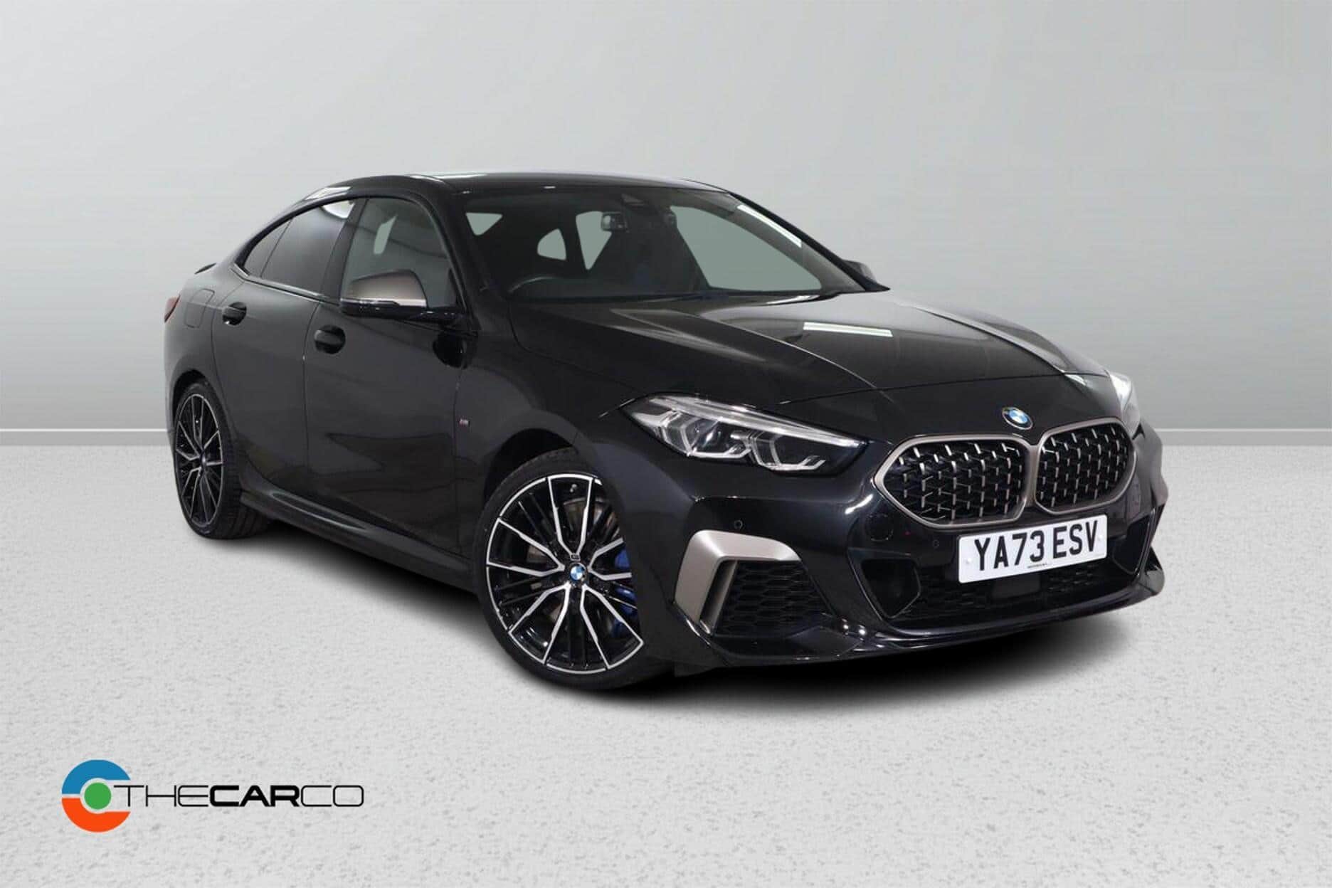 2023 BMW 2 Series Gran Coupe