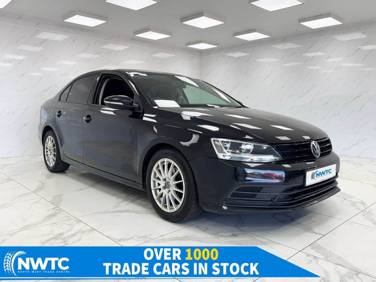 2015 Volkswagen Jetta