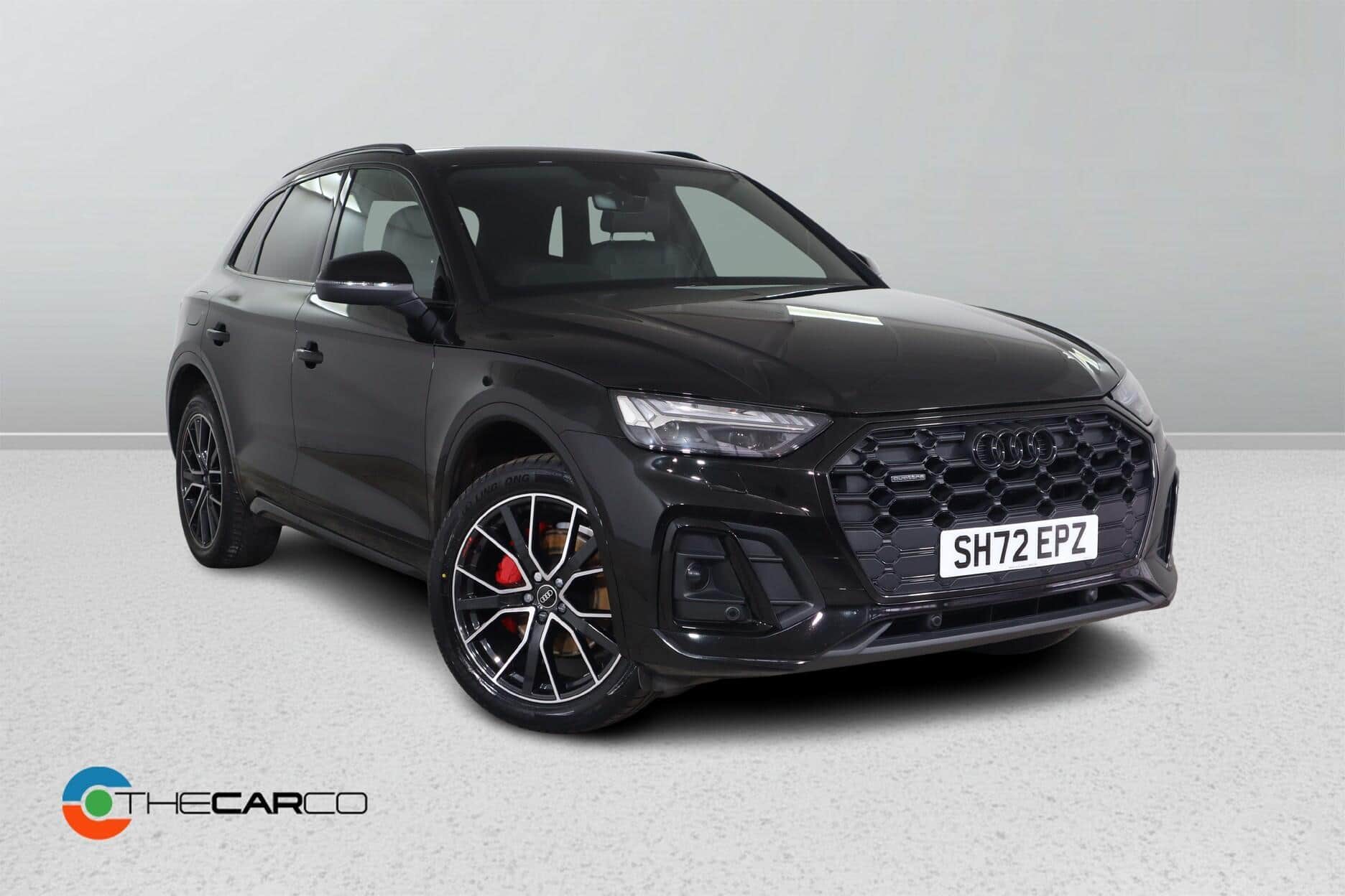 2022 Audi Q5