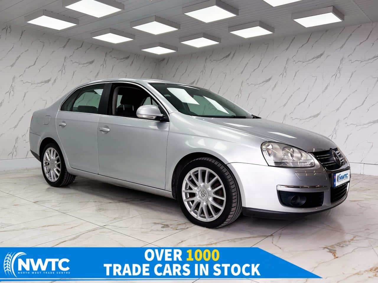 2006 Volkswagen Jetta