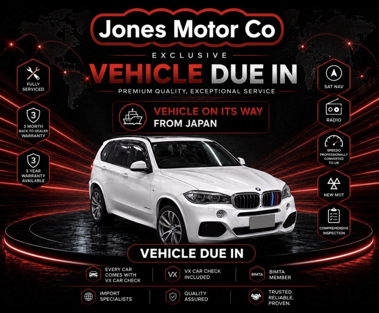 2015 BMW X5