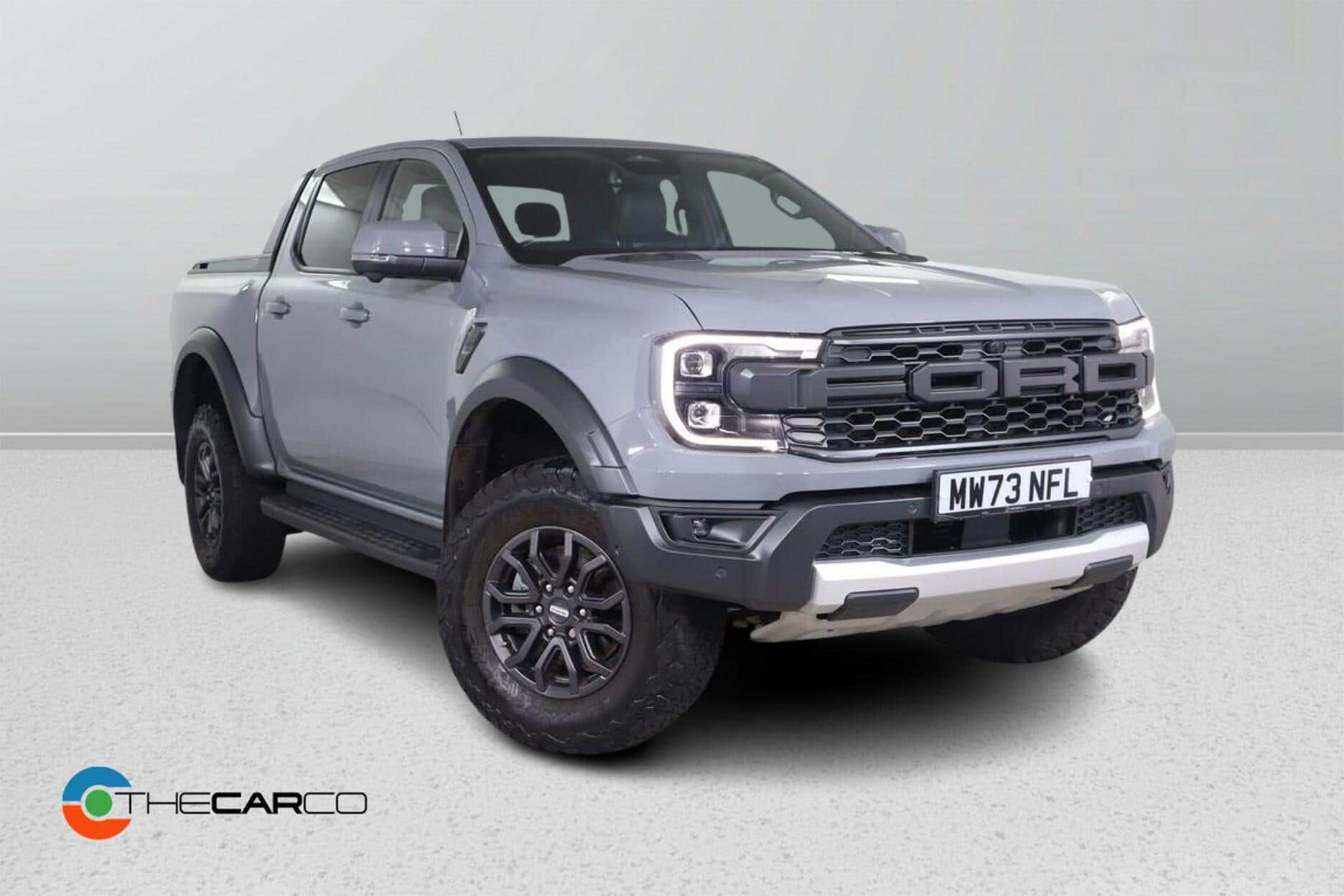 2023 Ford Ranger