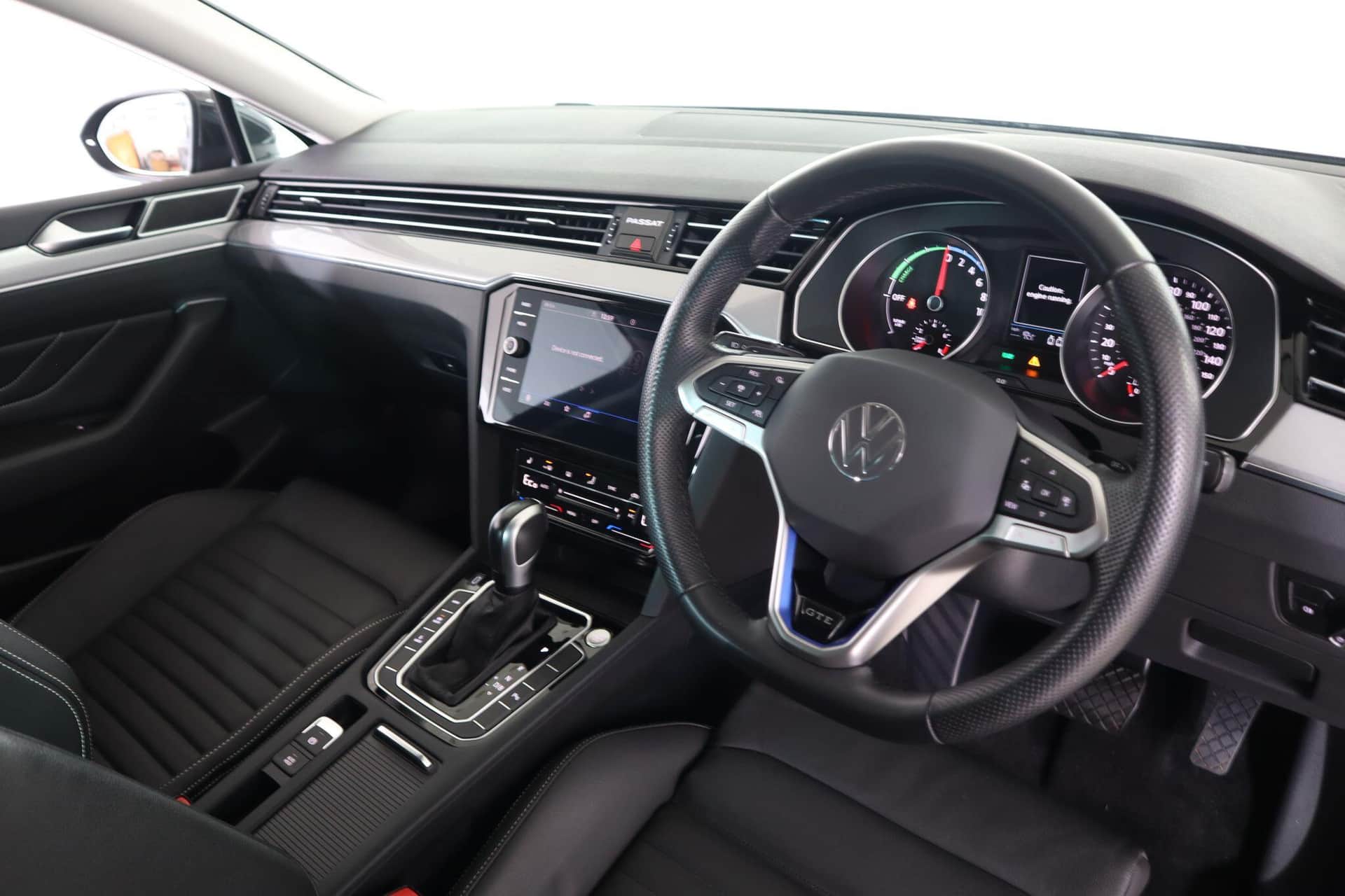 2022 Volkswagen Passat