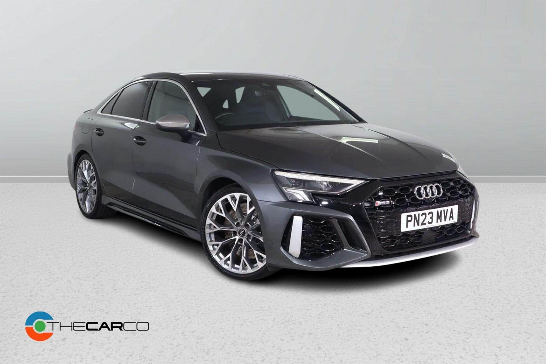 2023 Audi Rs3