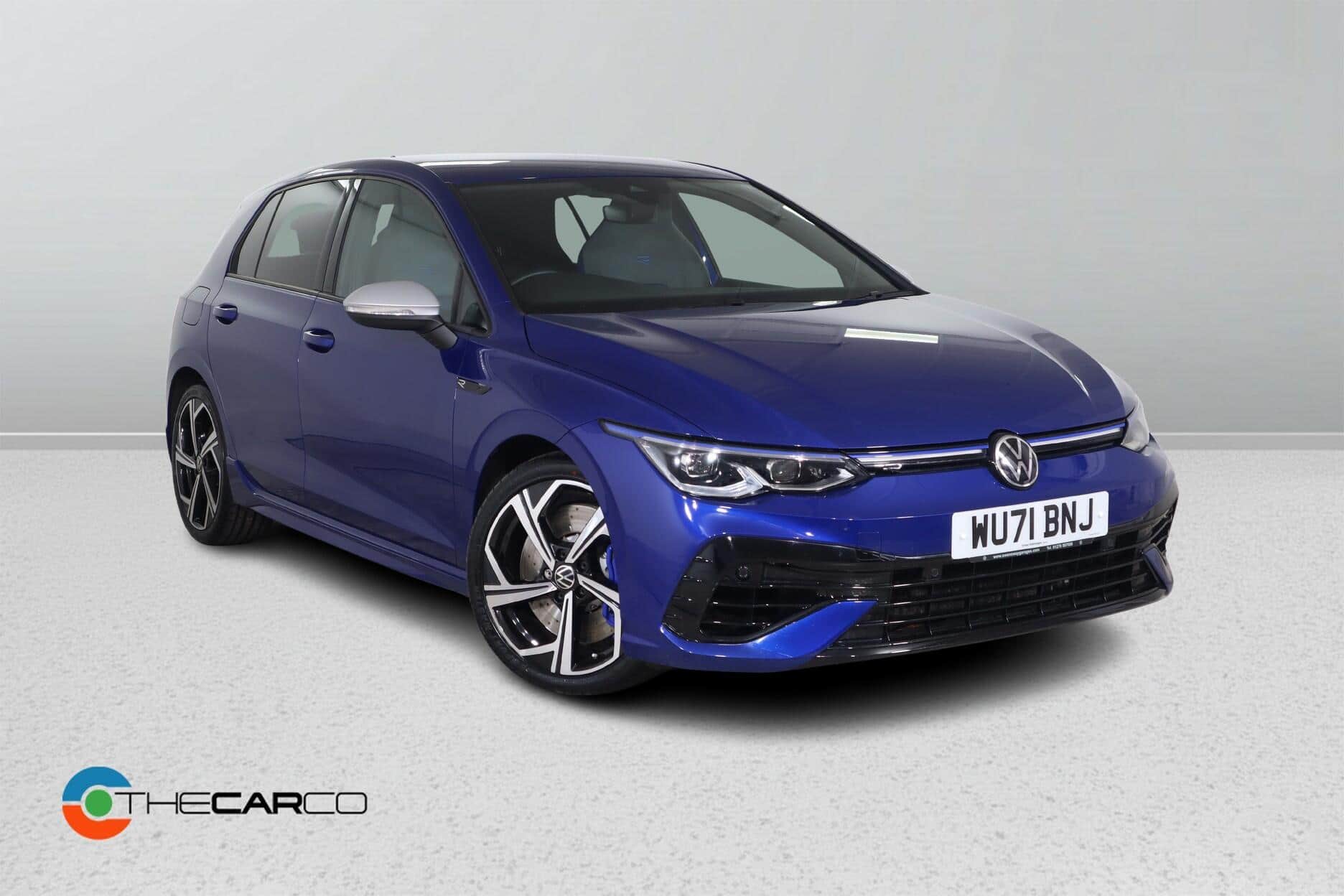2021 Volkswagen Golf