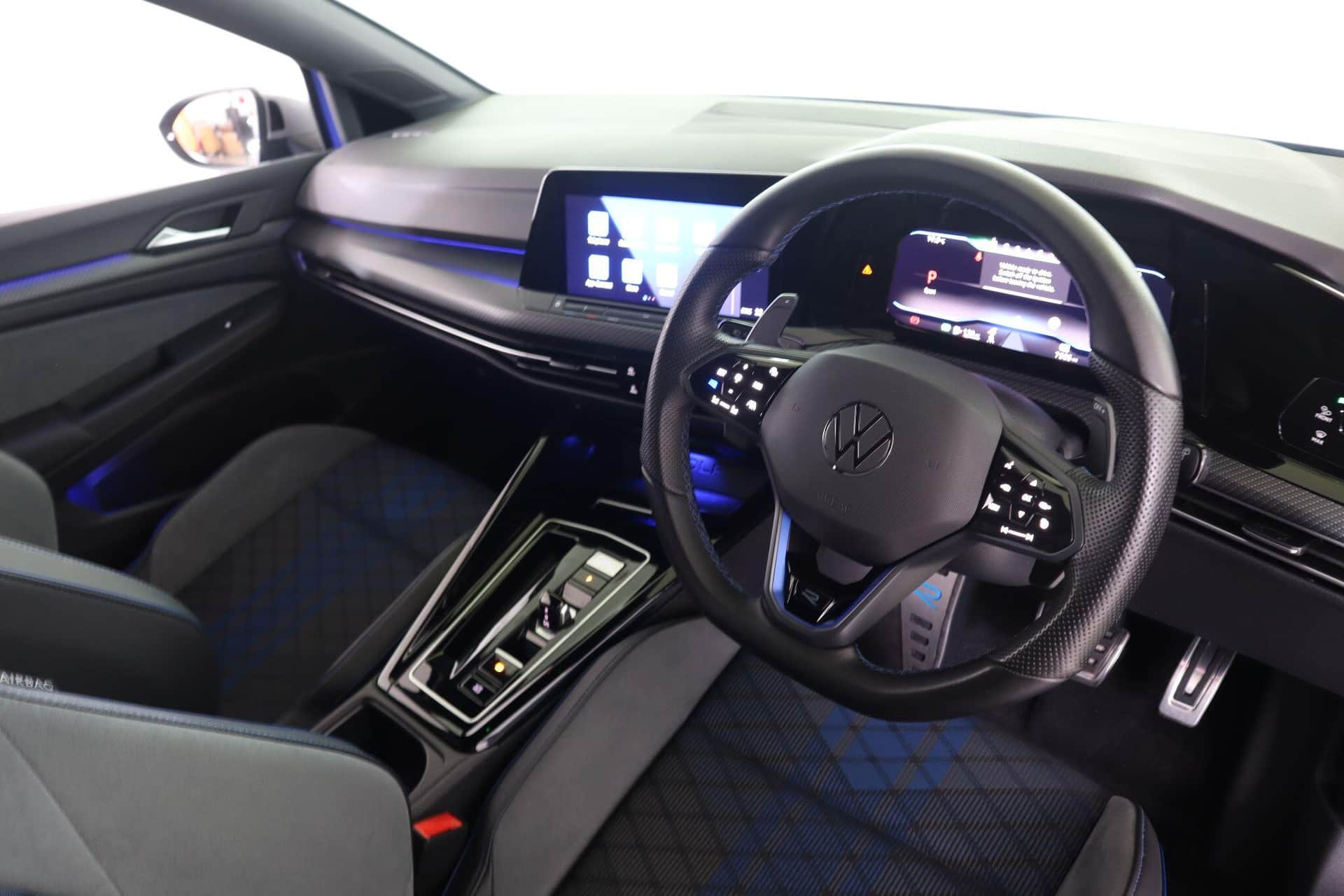 2023 Volkswagen Golf