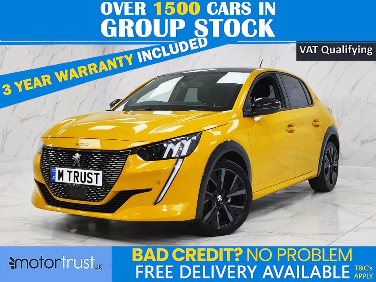 2023 Peugeot 208