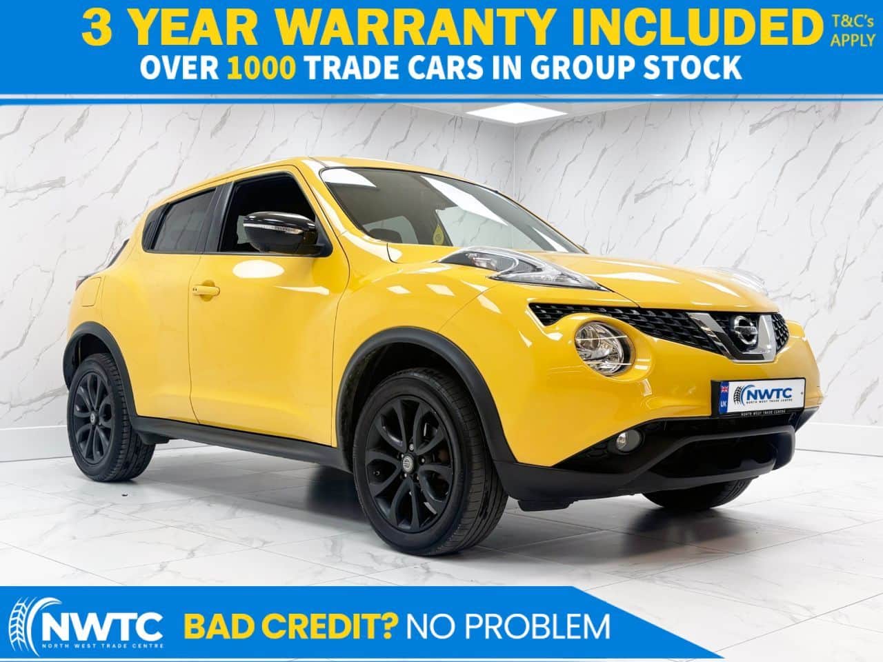 2015 Nissan Juke
