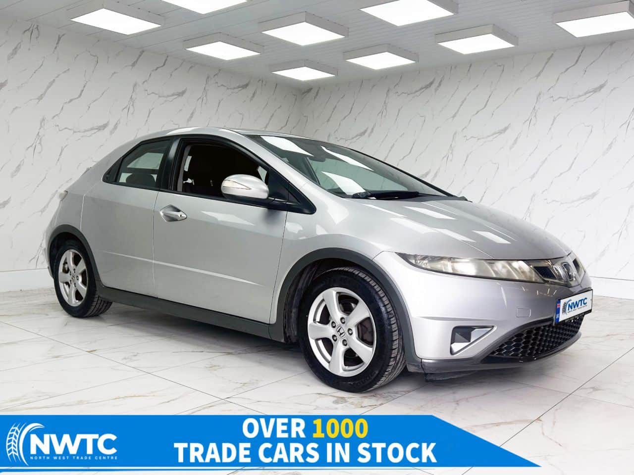 2011 Honda Civic