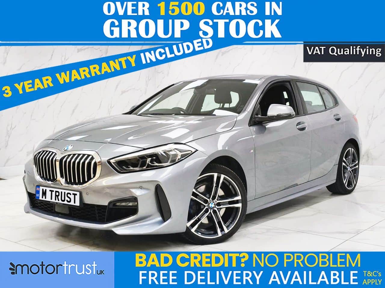 2023 BMW 1 Series
