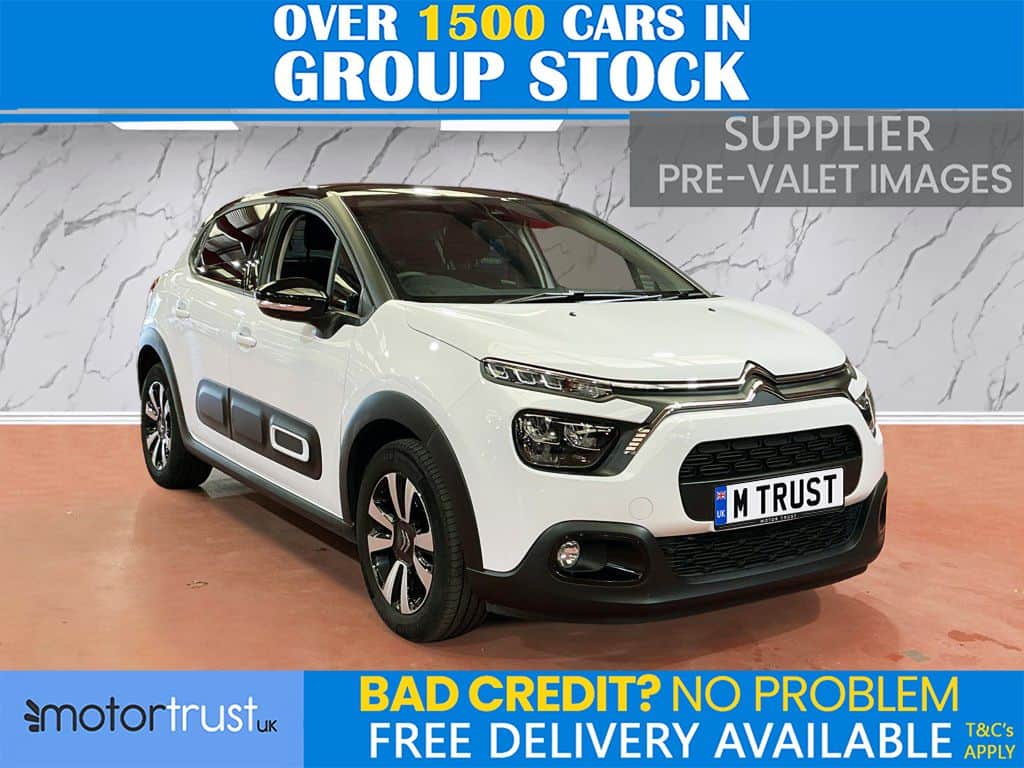2024 Citroen C3