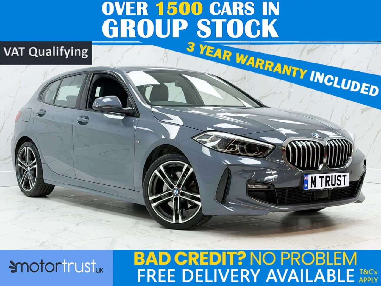 2023 BMW 1 Series