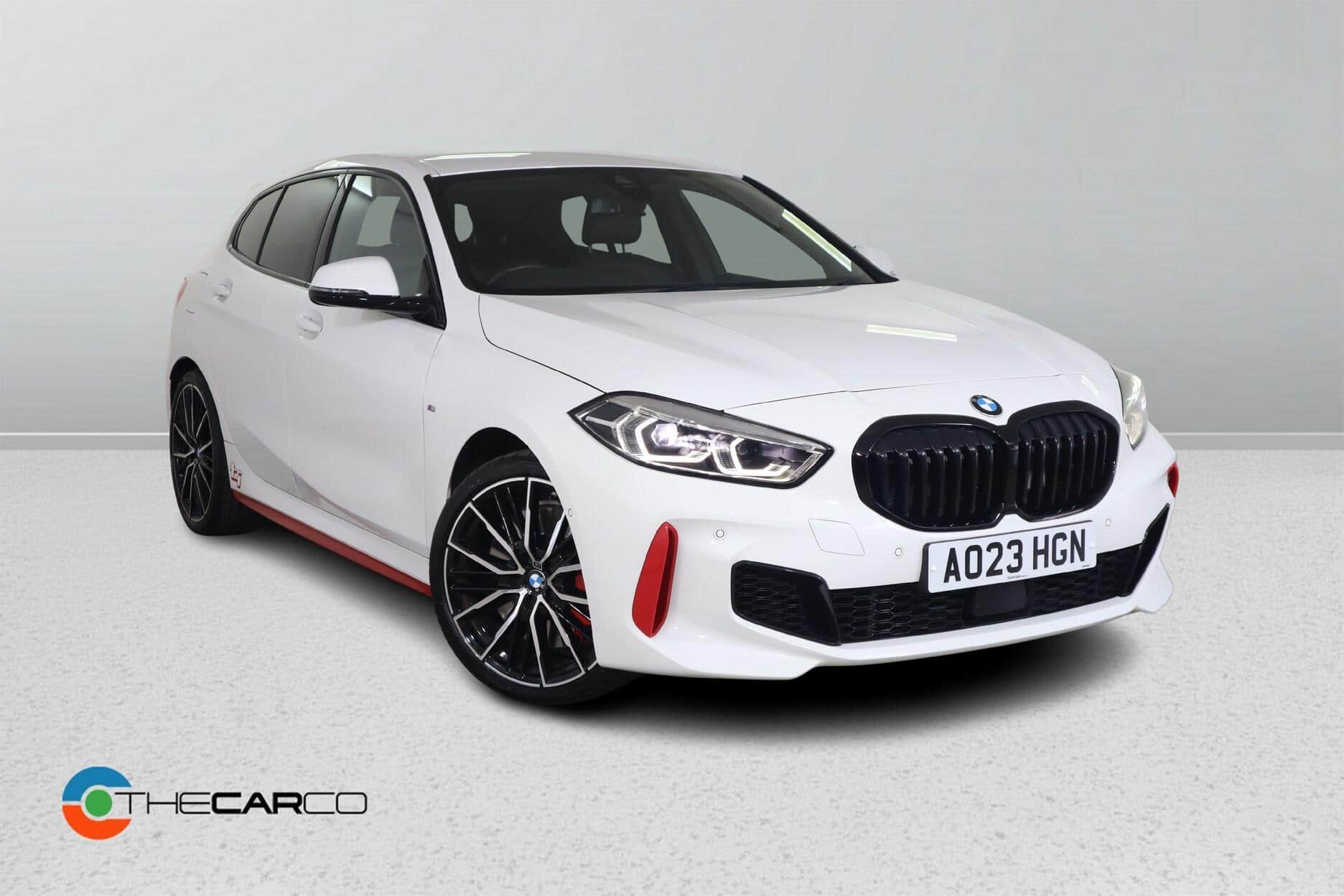 2023 BMW 1 Series