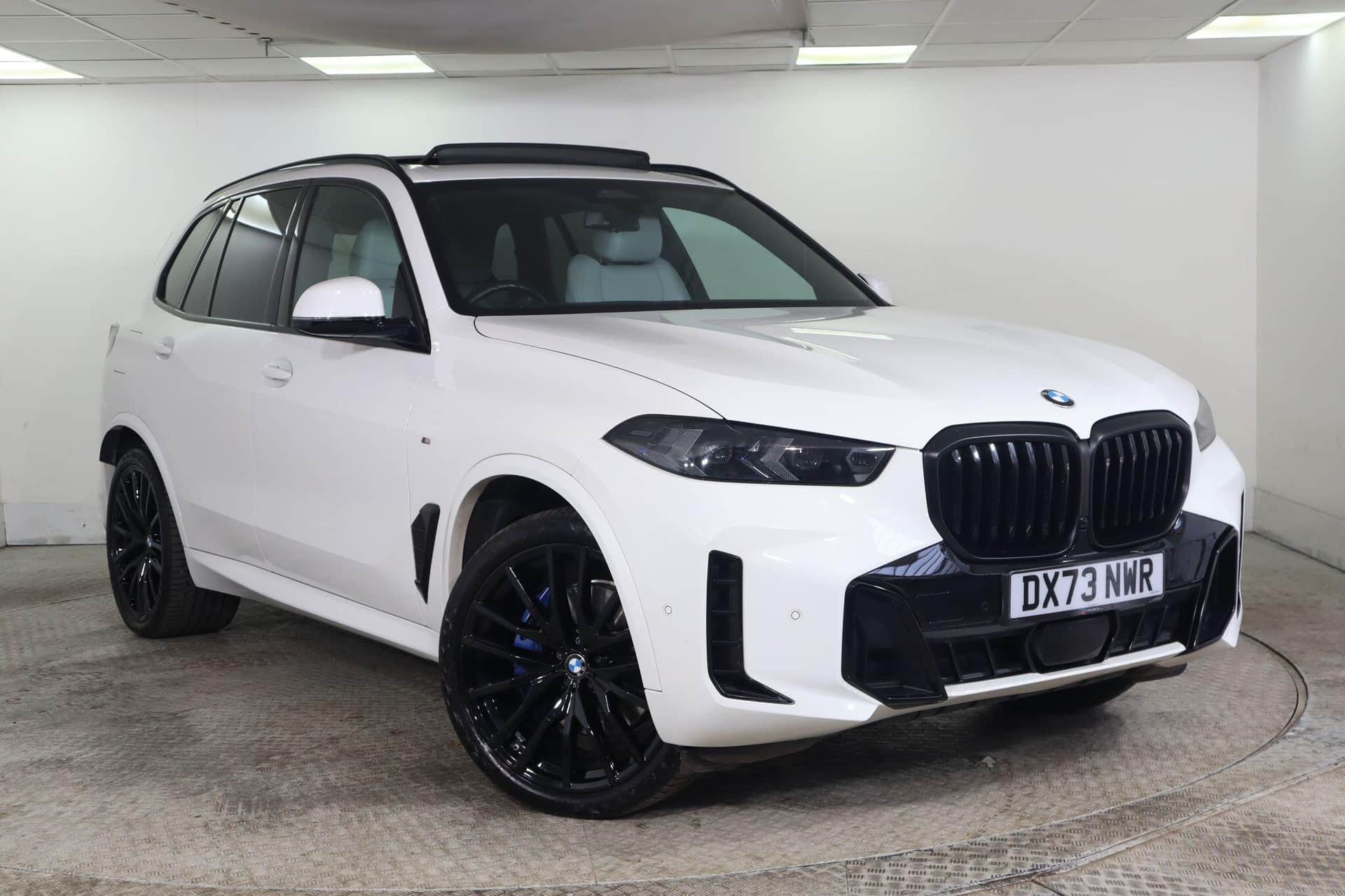 2023 BMW X5