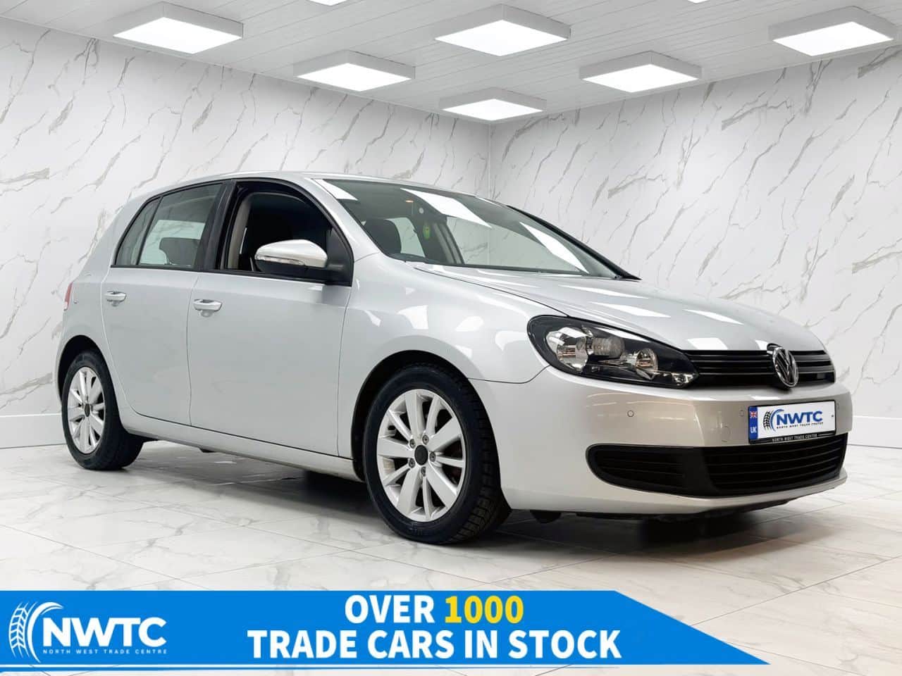 2011 Volkswagen Golf