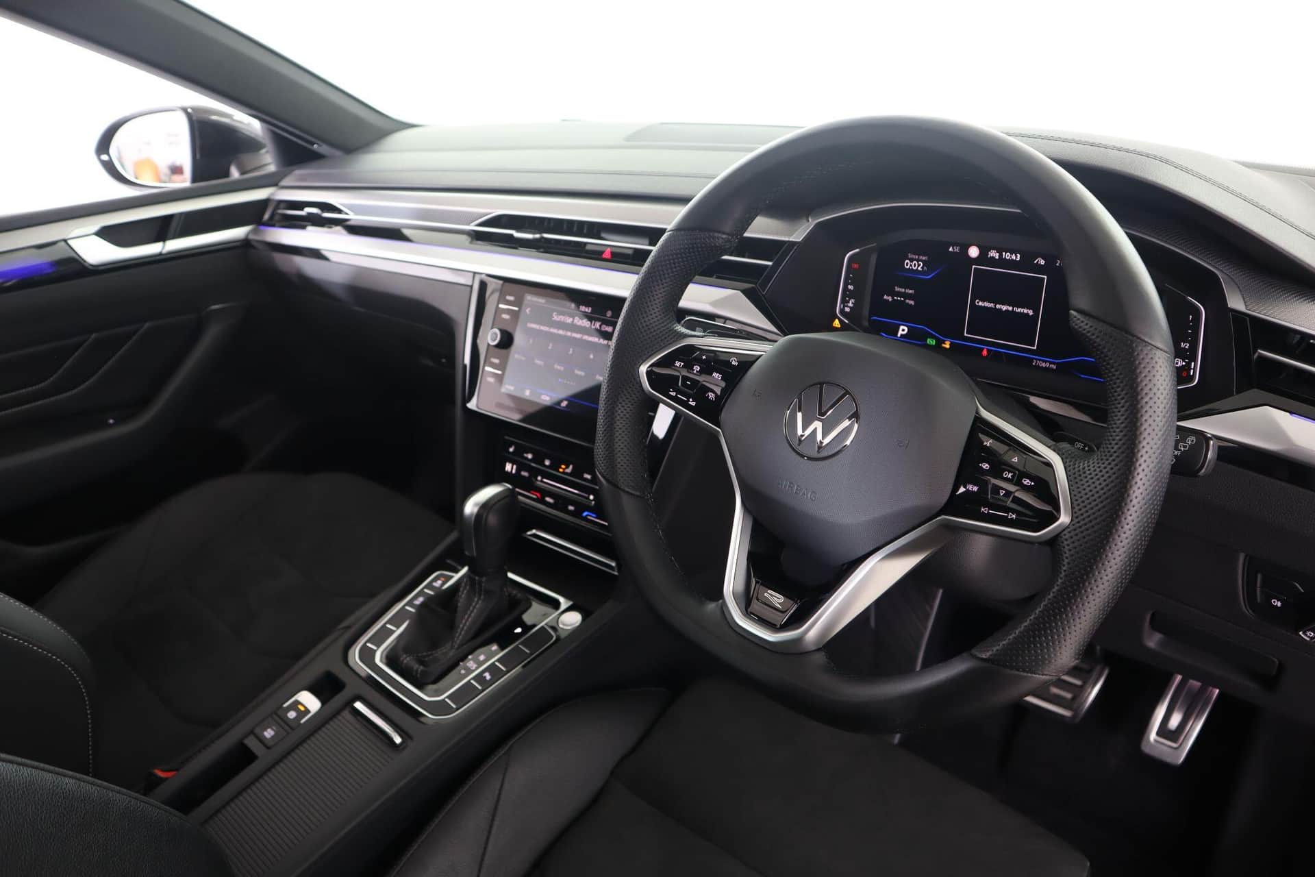 2023 Volkswagen Arteon