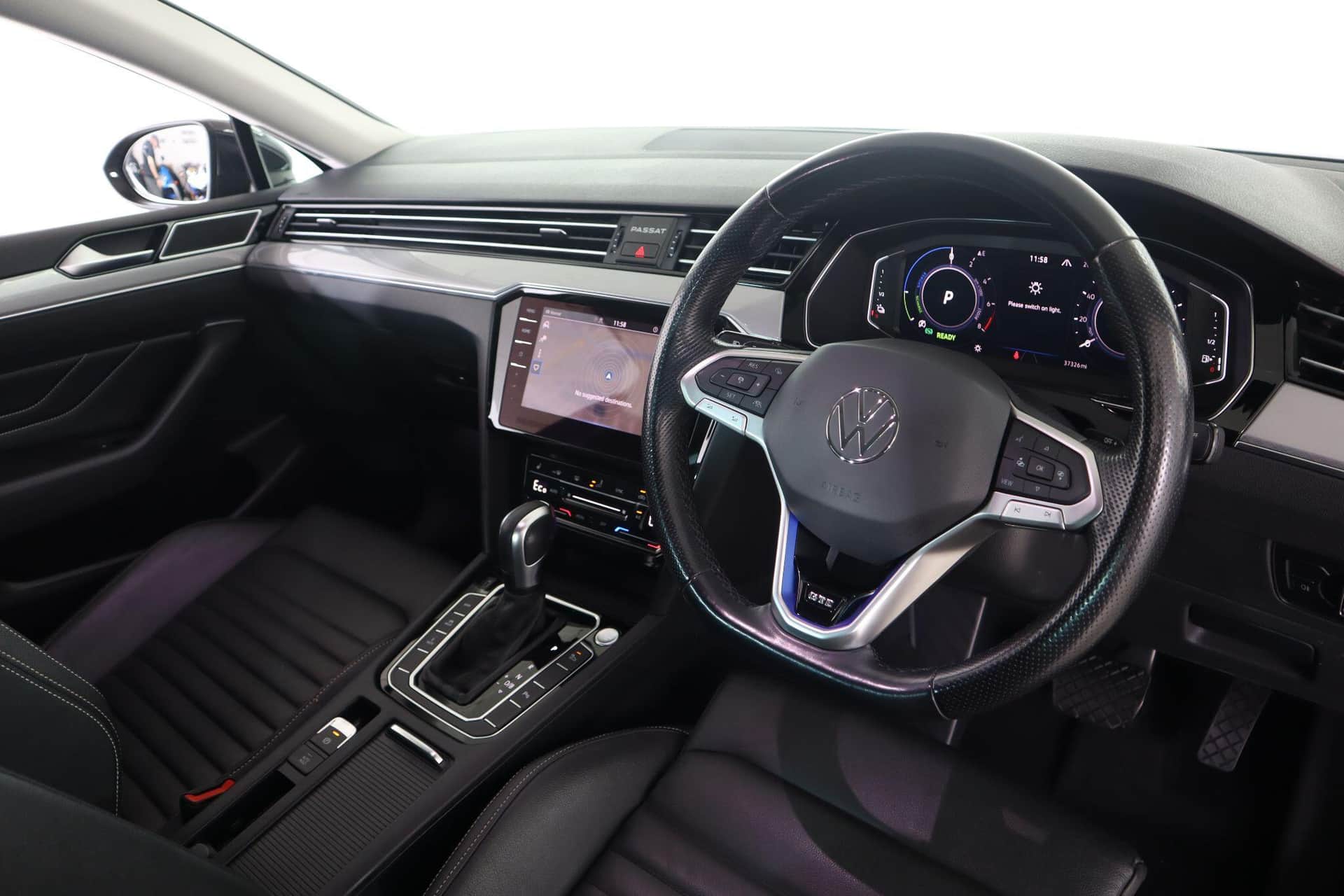 2021 Volkswagen Passat