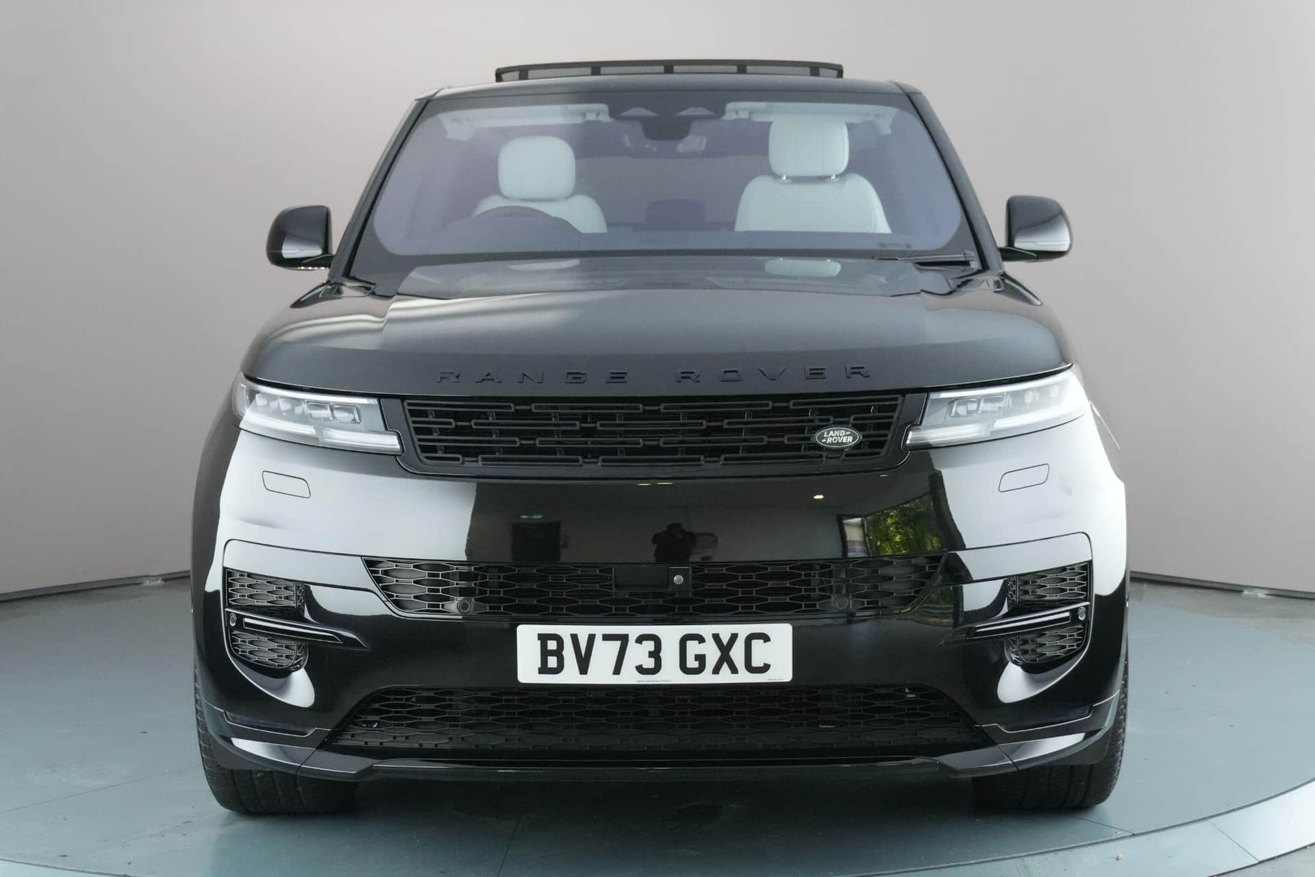 2023 Land Rover Range Rover Sport