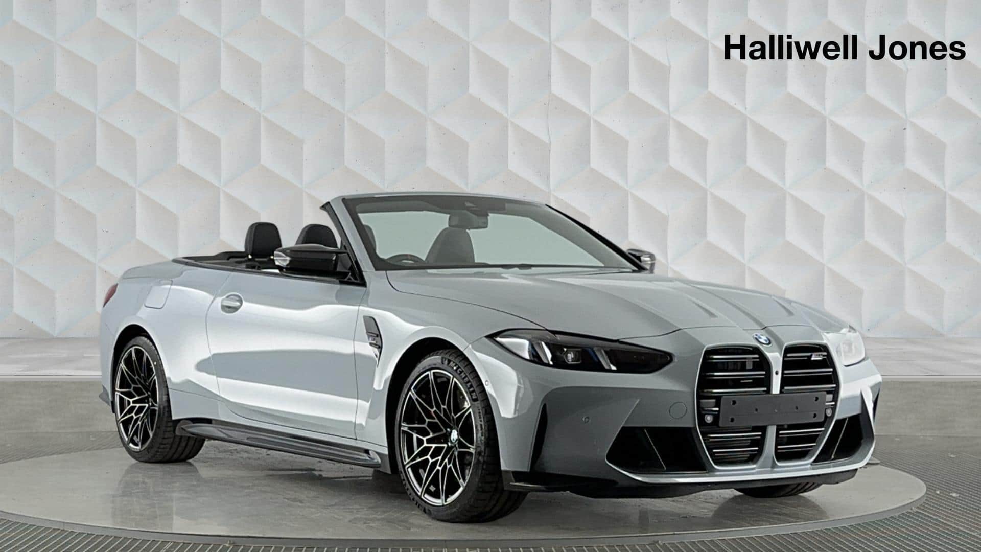 2026 BMW M4 Competition
