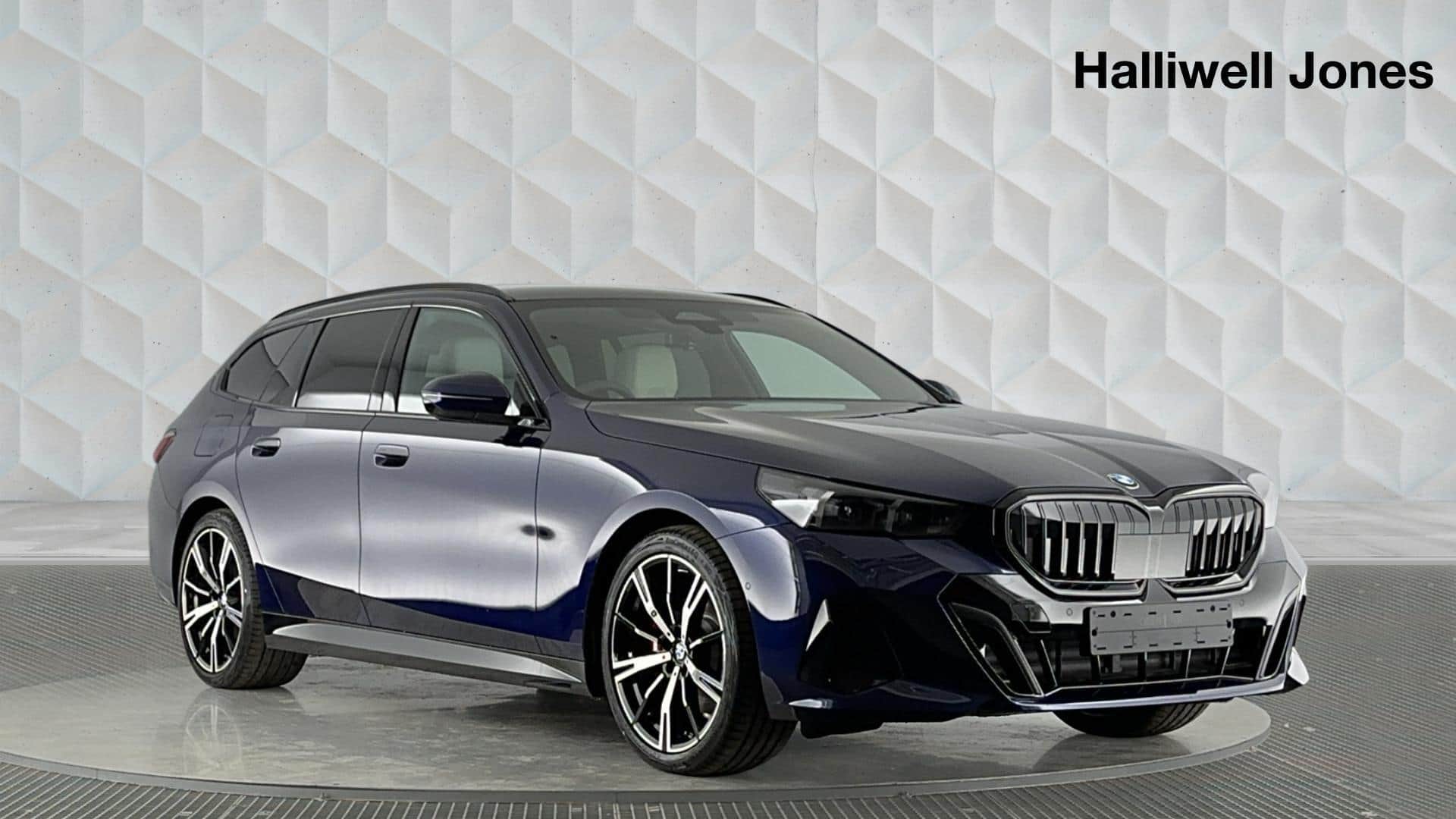 2026 BMW 5 Series