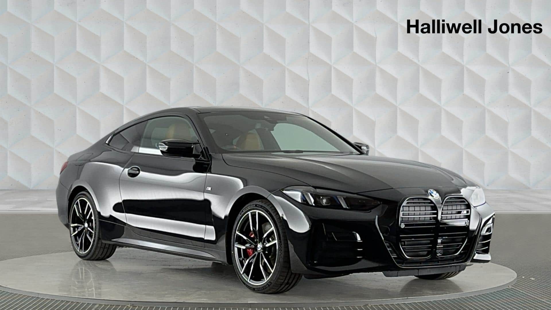 2026 BMW 4 Series
