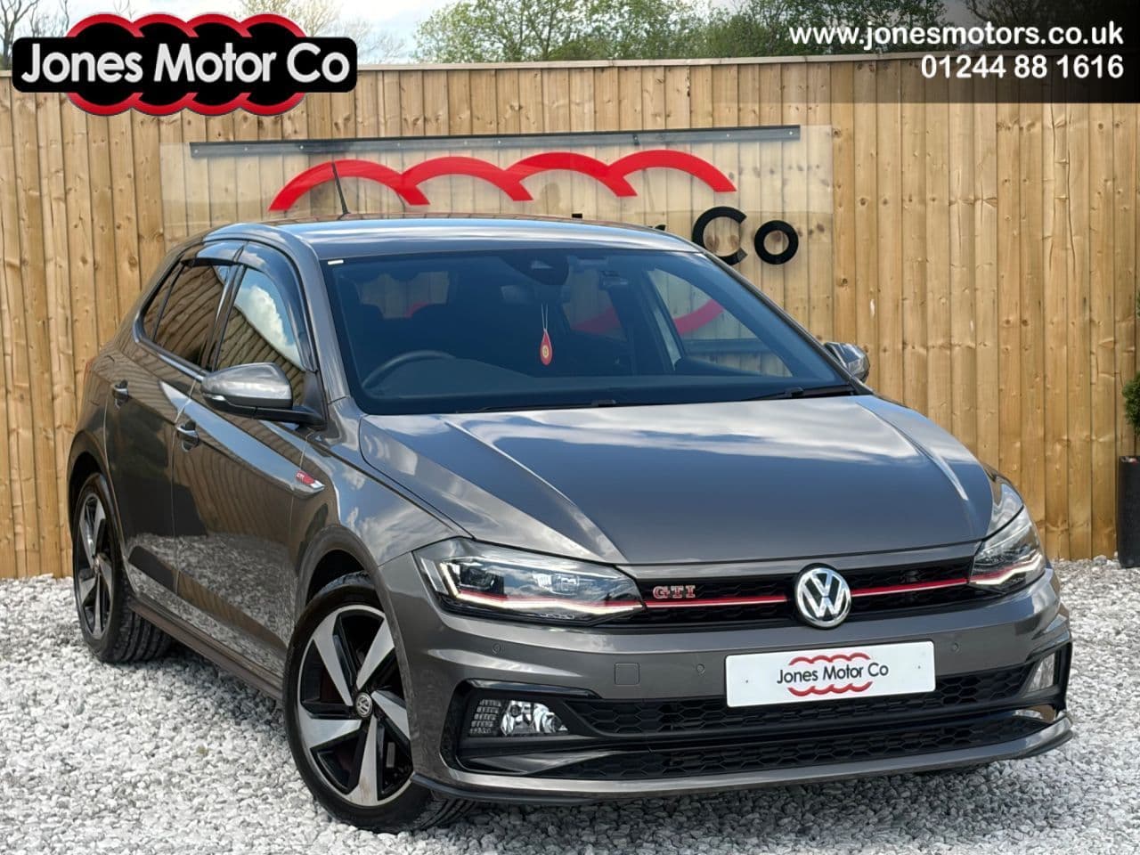2020 Volkswagen Polo