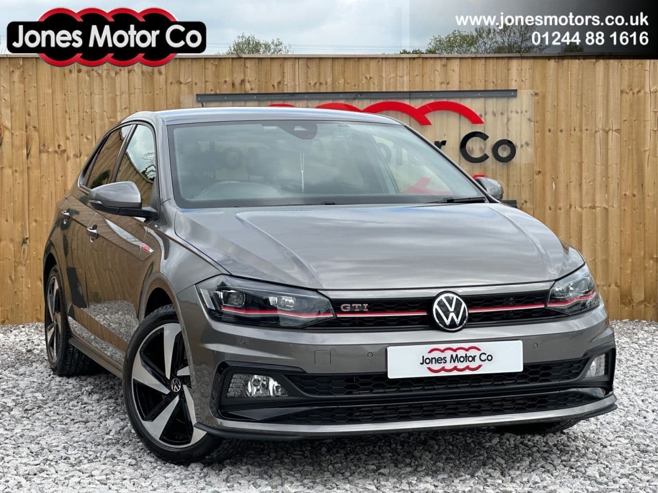 2021 Volkswagen Polo