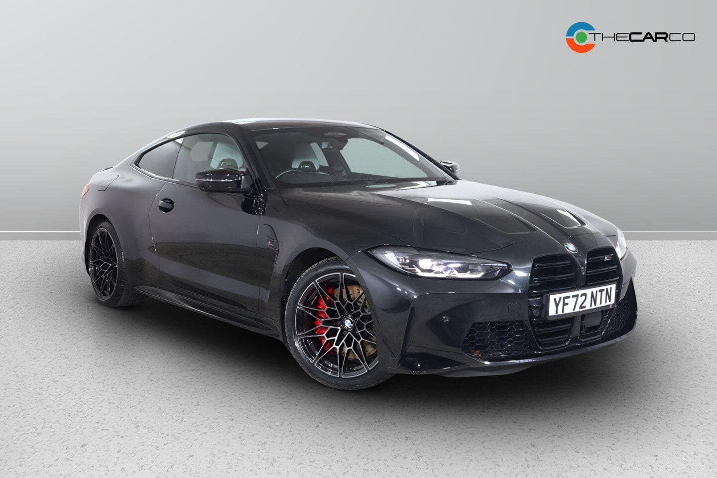 2023 BMW M4
