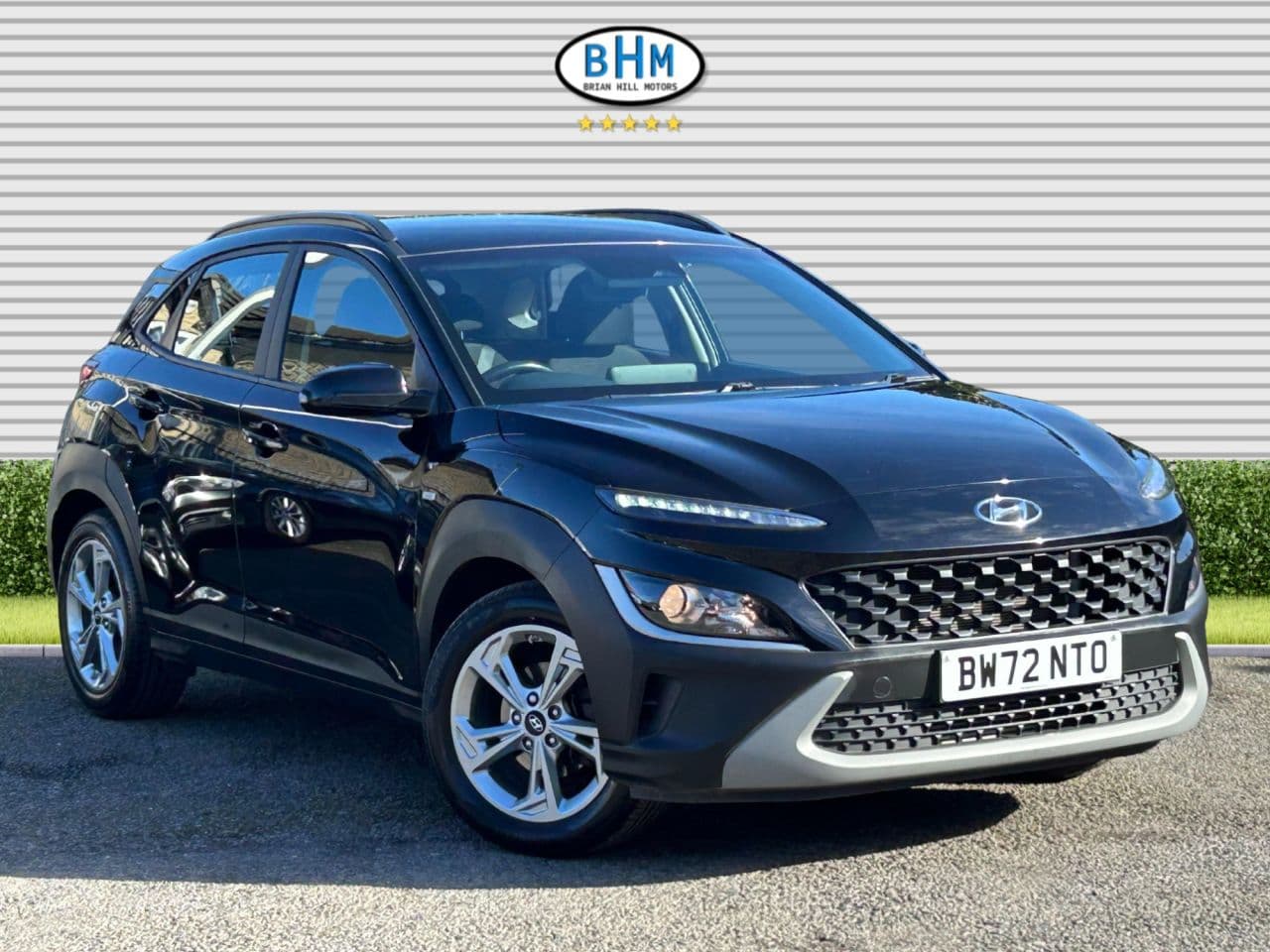 2023 Hyundai Kona