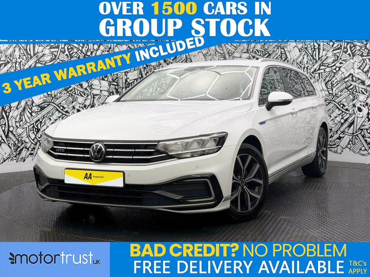 2022 Volkswagen Passat