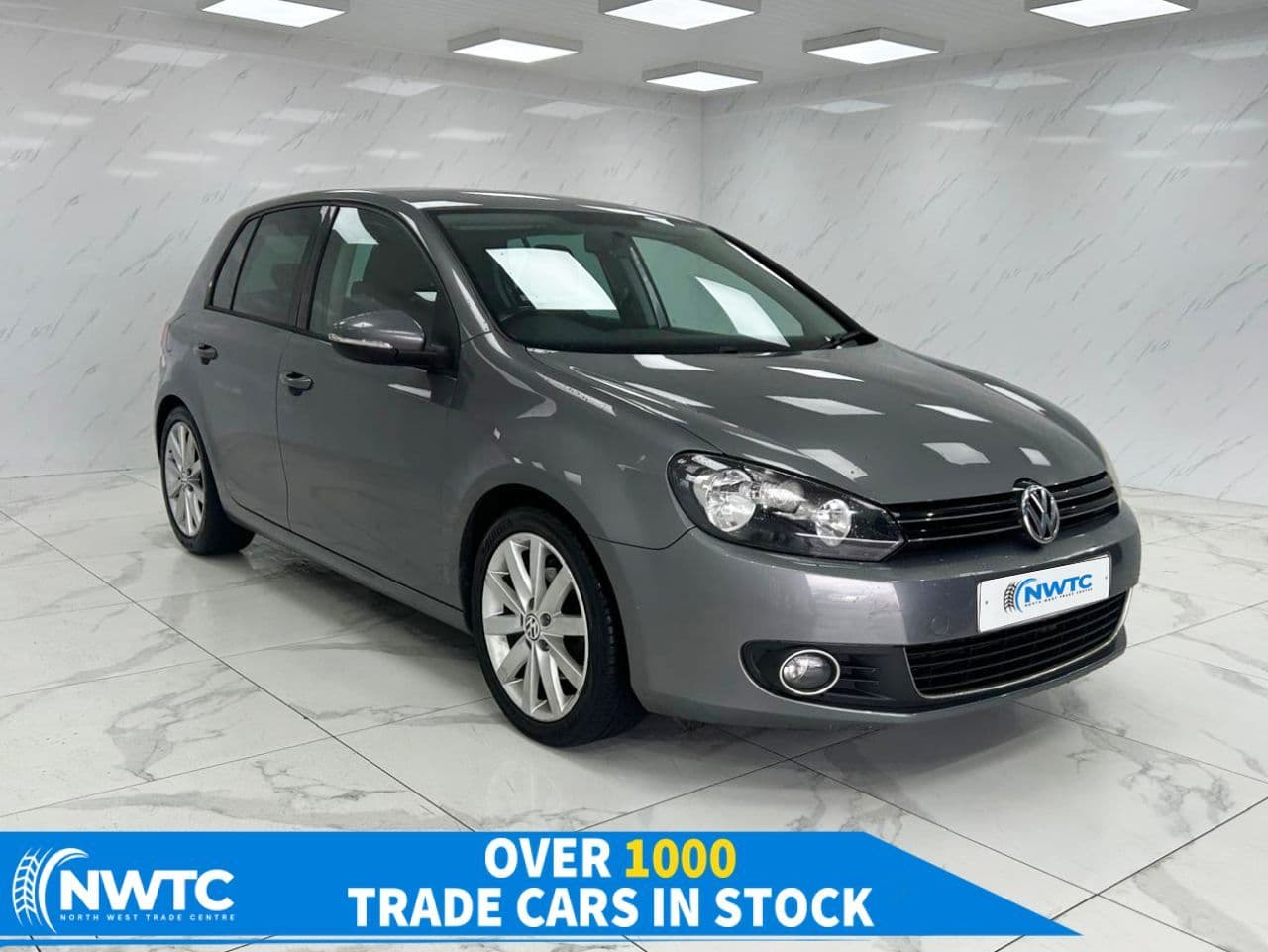 2011 Volkswagen Golf