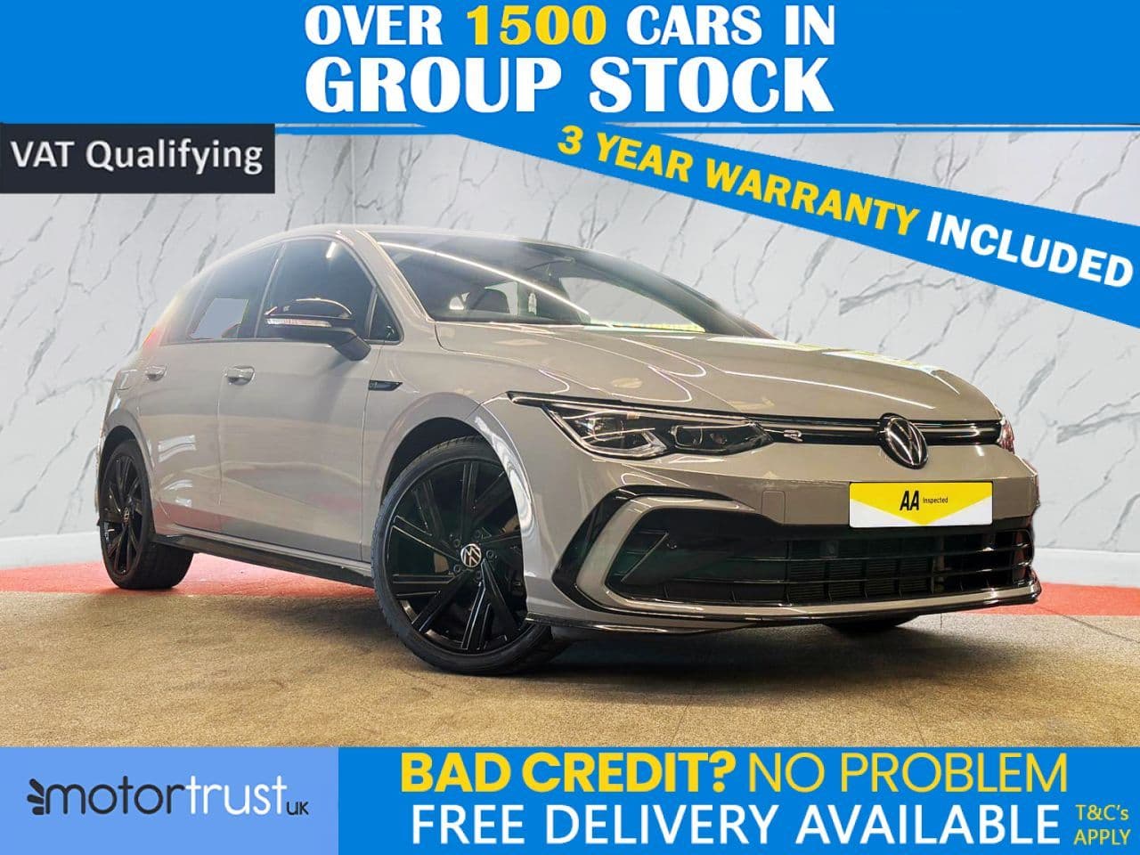 2024 Volkswagen Golf