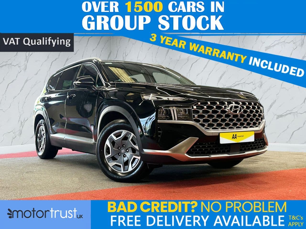 2023 Hyundai Santa FE