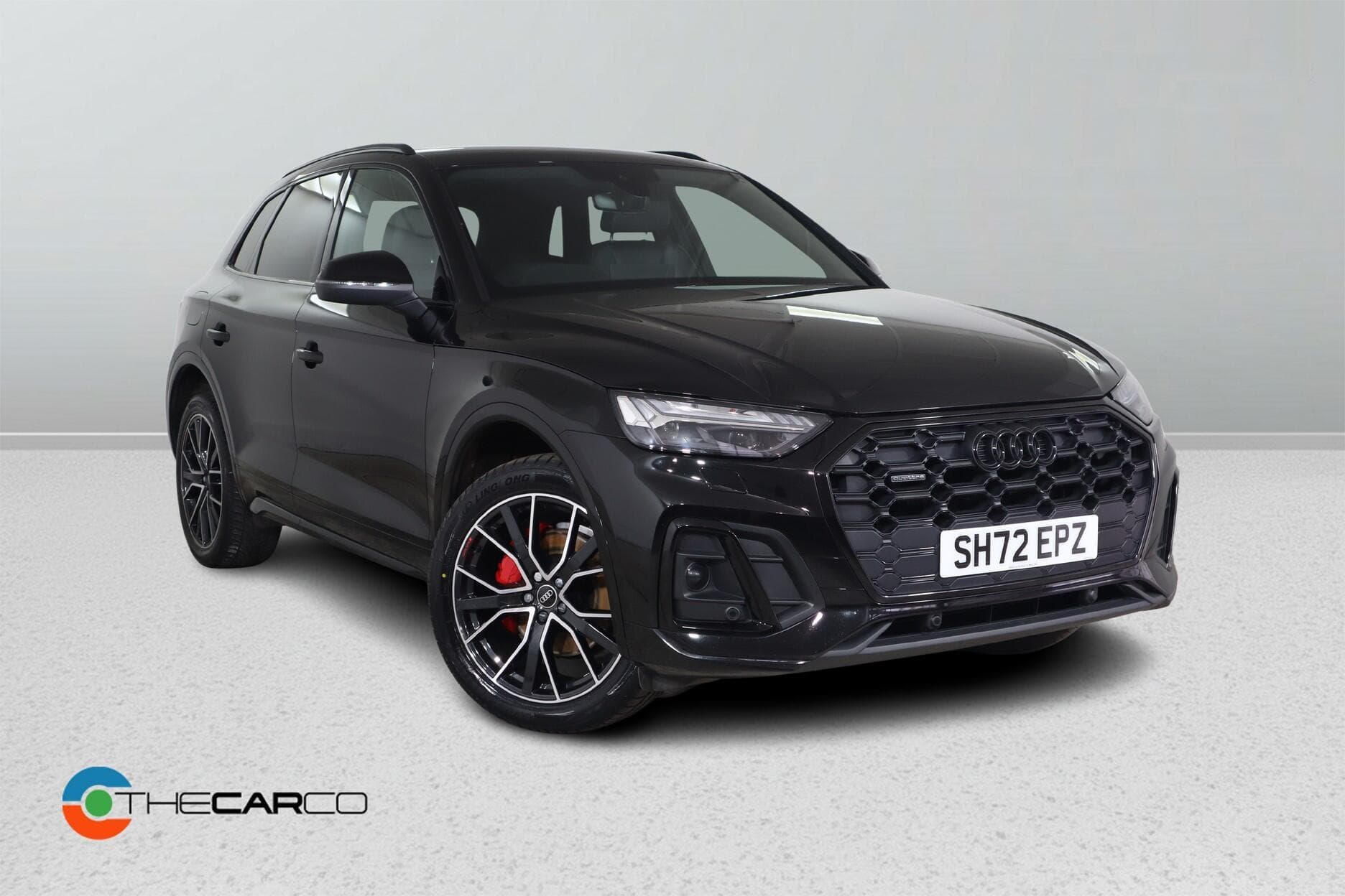 2022 Audi Q5