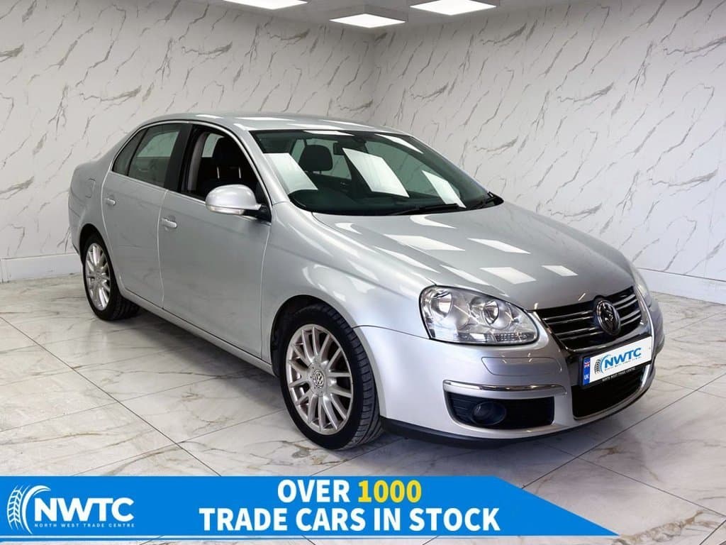 2006 Volkswagen Jetta