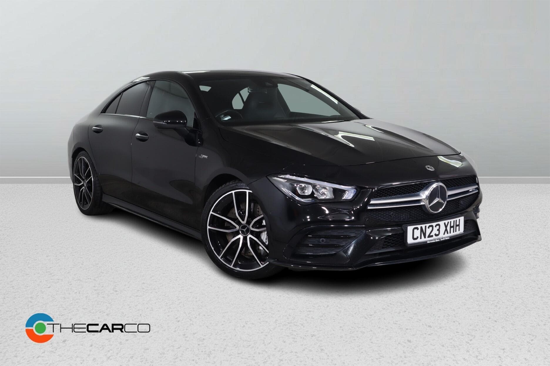 2023 Mercedes-Benz Cla