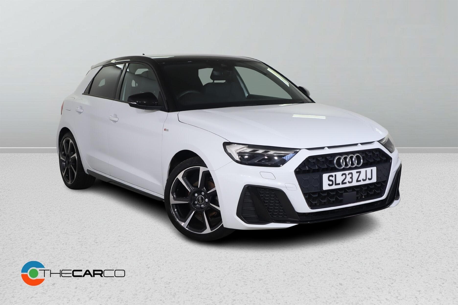 2023 Audi A1