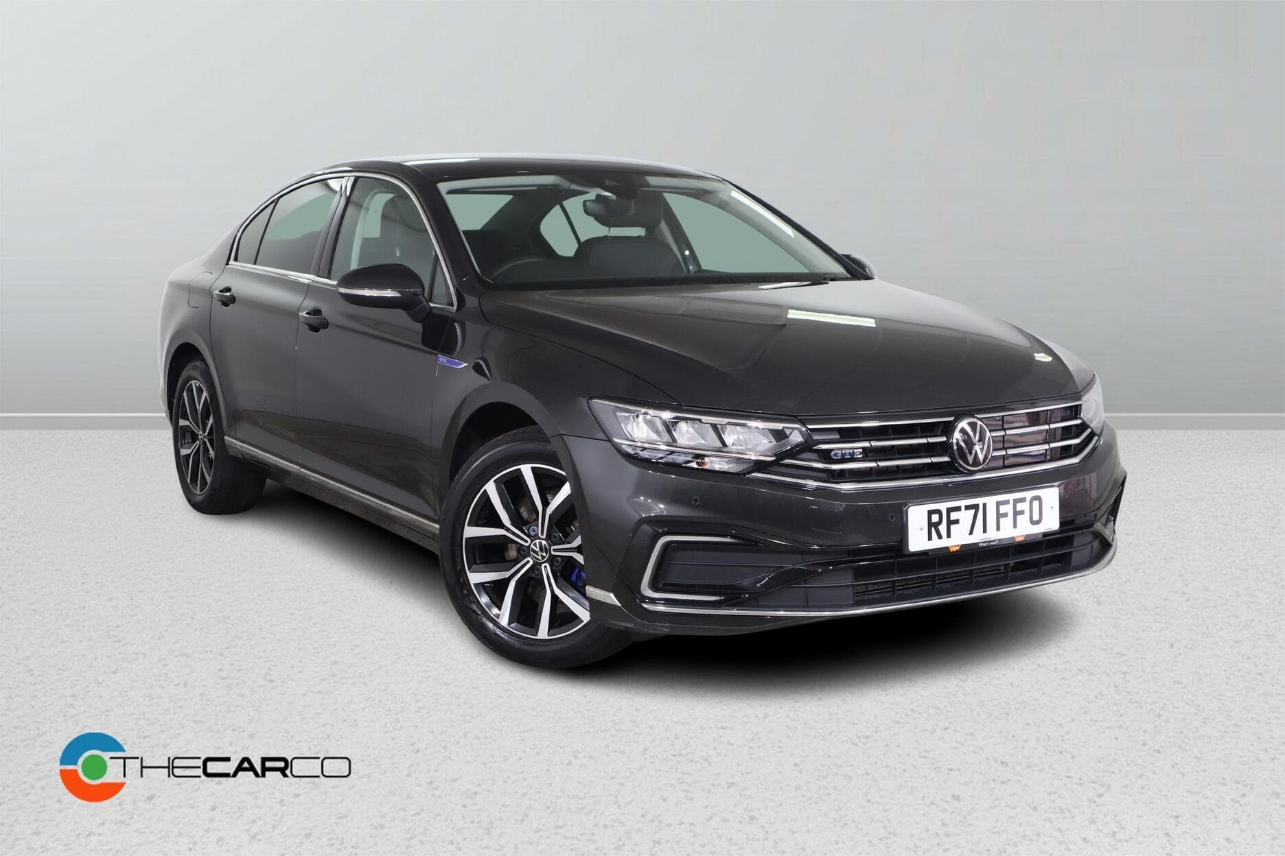 2022 Volkswagen Passat