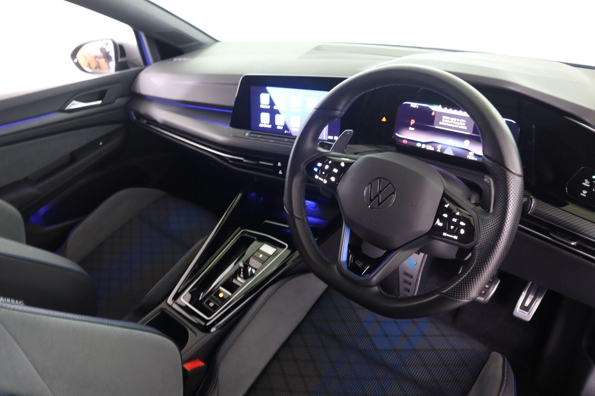 2023 Volkswagen Golf