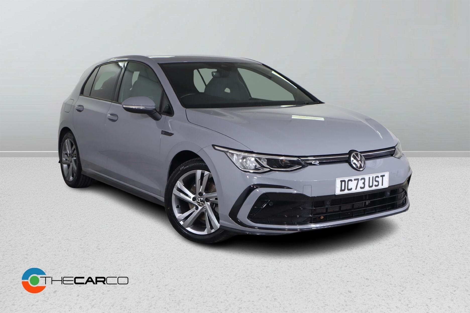 2024 Volkswagen Golf