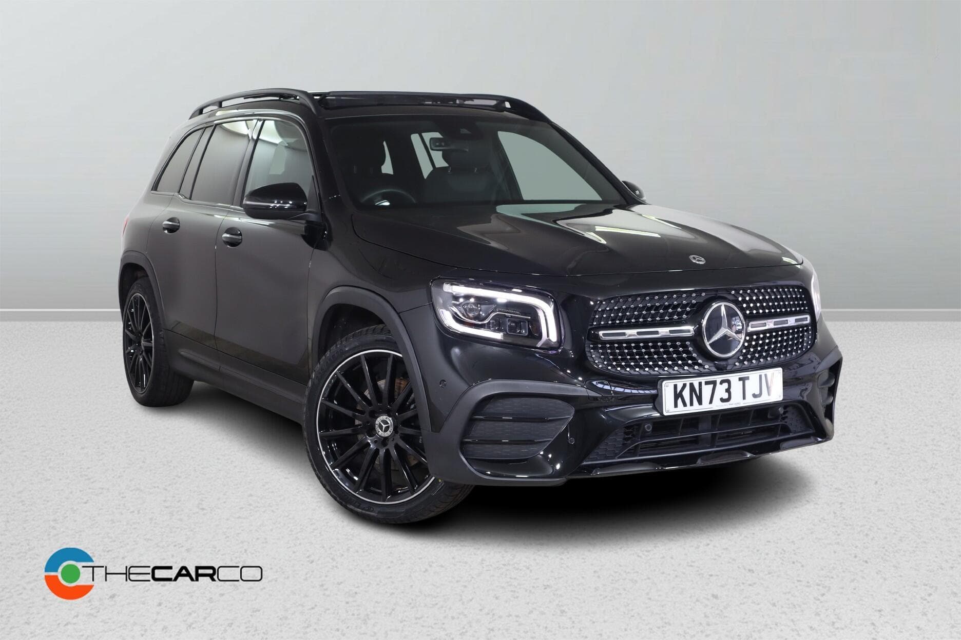 2023 Mercedes-Benz Glb